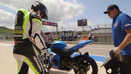 Man in a Van With a Plan 2.0 Race Update: CoTA
