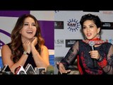 Sunny Leone speaks on Intolerance, says 'I love India'