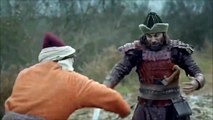 Diriliş ertugrul efsane sahneler