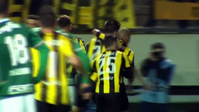 Peñarol 2:3 Palmeiras Melhores Momentos, Copa Libertadores de America 26.04.2017