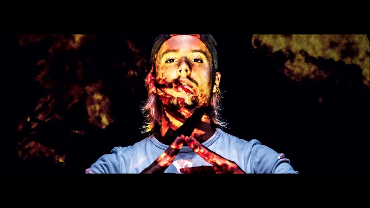 NEKFEU - MAUVAISE GRAINE - AVEC PAROLES