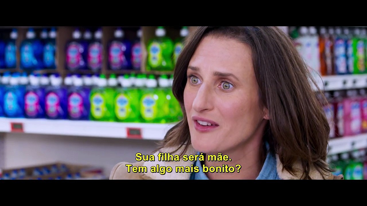 Tal Mãe, Tal Filha - Trailer legendado [HD]