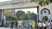 Osmania University beef festival row : 8 organizers, BJP MLA arrested