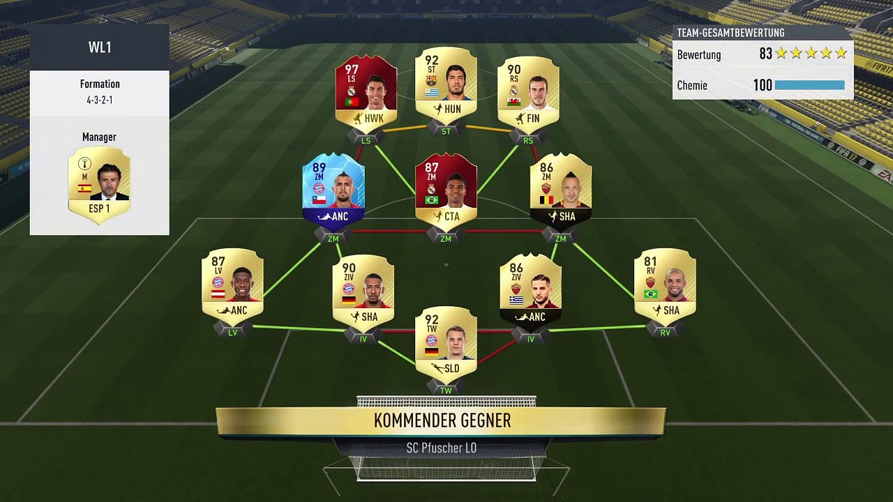 Fifa 17 Turnier (8)