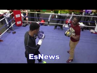 who should danny jacobs fight next?  esnews boxing
