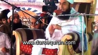 very emotional videos molana tariq jameel