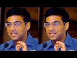 Chennai Flood: Chess ace Viswanathan Anand opens his doors for slum dwellers