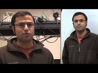 Indian origin Scientist develops 3D Software to track embryo's brain development