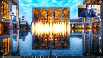 Instalando C0rel Dr4w 2017 sin errores de disco ni procesador