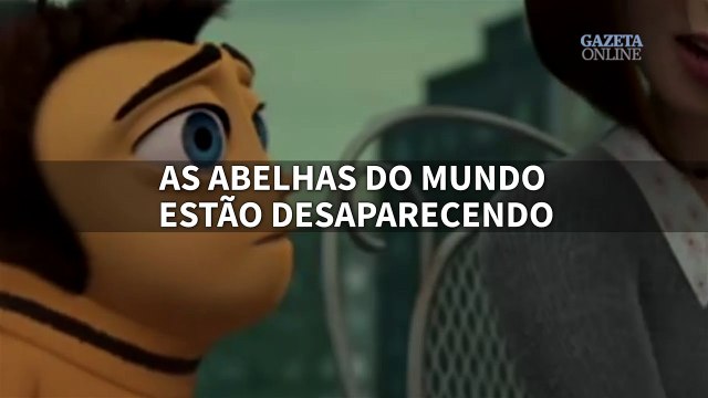 Abelhas estão desaparecendo e cientistas tentam descobrir o motivo