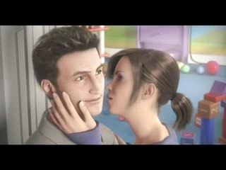 Wilkinson - Fight For Kisses