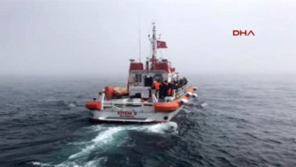 Rus Gemi Kurtarma Anından Yeni