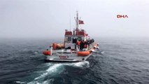 Rus Gemi Kurtarma Anından Yeni