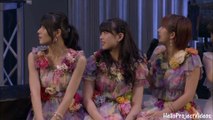 Hello! Project 2016 WINTER　～ DANCING！SINGING！EXCITING！～ part1 （ハロコン2016冬） part 2/2
