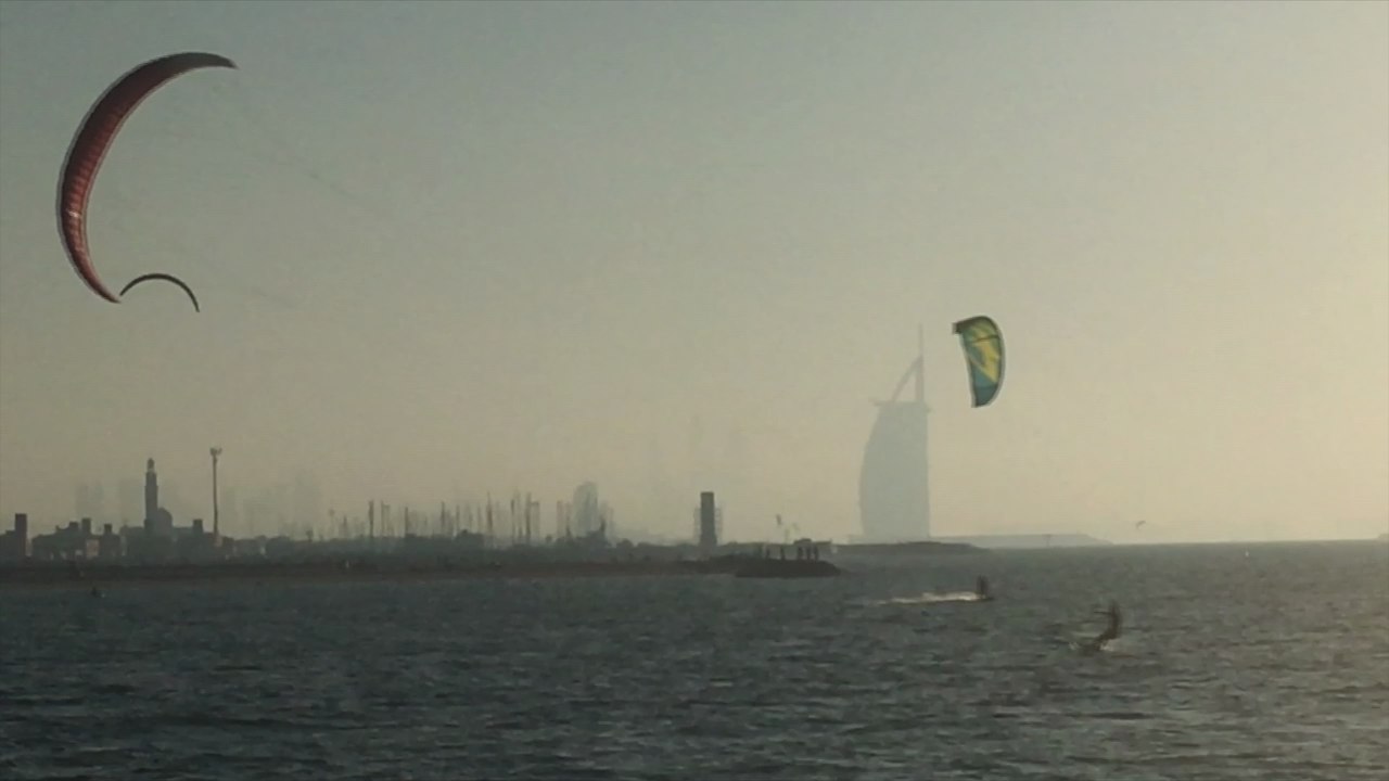 04. Voyage à Dubaï – Émirats Arabes Unis – Novembre Décembre 2016.