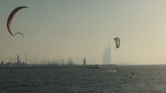 04. Voyage à Dubaï – Émirats Arabes Unis – Novembre Décembre 2016.