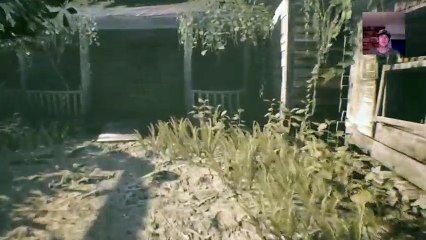 LETS PLAY :Resident evil 7 (84)