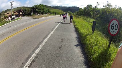 Mtb, Pedal Solidário, Taubaté, Abril, 2017, 54 km, 56 amigos, trilhas solidárias, Taubaté, SP, Brasil, Marcelo Ambrogi, GoPro, Full HD