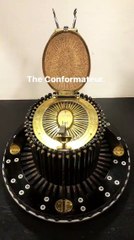 27 Apr 2017 - Adam Anderson via Instagram Story