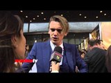 Jamie Campbell Bower Interview 
