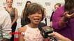 Storm Reid Interview Staples for Students 2013 Teen Choice Awards After Party