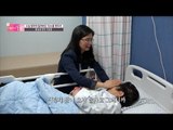 엄마의 수술 소식에 미국에서 온 딸 [엄마의 봄날] 62회 20161009