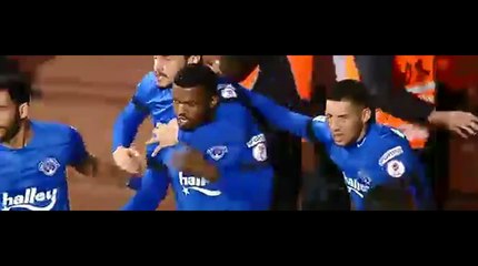 Kasimpasa - Konyaspor 3:2 - Shocking game - All Goals