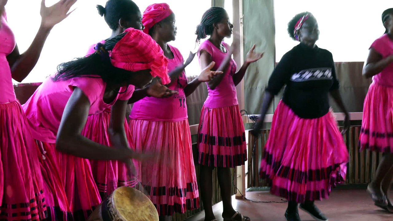 Die Frauen von Penduka