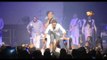 SALAM DIALLO ET WALY SECK AU DOCK PULLMAN 2017