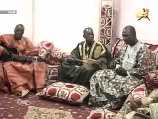 Haalanam - 10 Juin 2012 - Partie 3