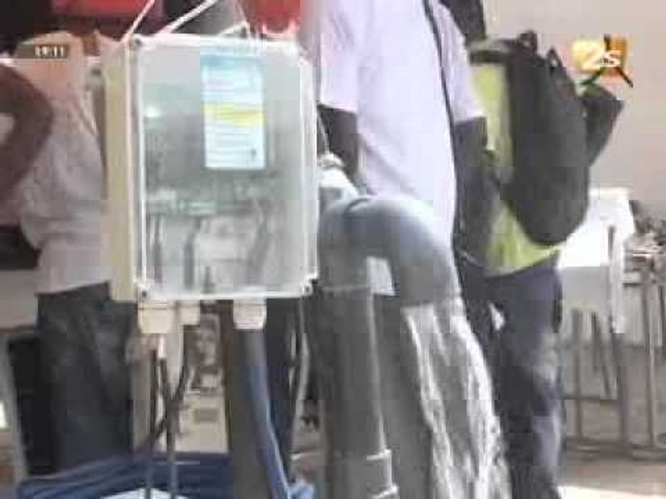 Rencontre des Etudians de Ziguinchor sur l'Energie au Sénégal - Xibaar Yi Soir - 10 Juin 2012