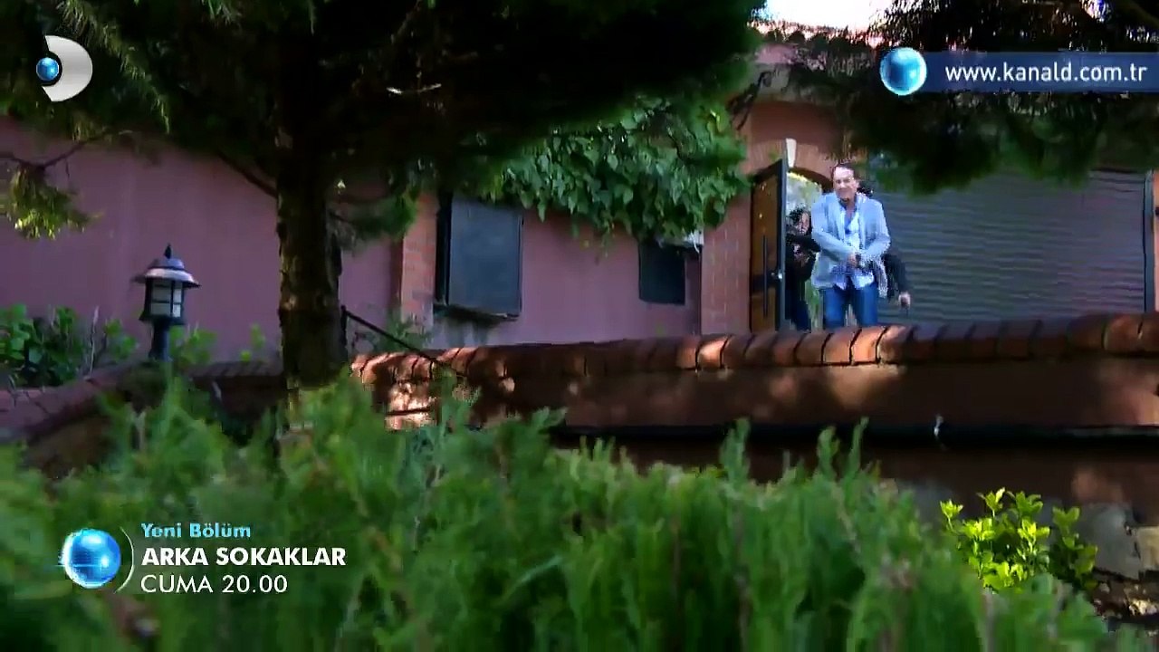 Arka Sokaklar 439. Bölüm Fragmanı