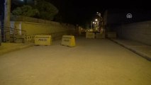 Hudut Karakoluna Saldırı - 'Vatandaşlara Sınır Bölgesine Yaklaşmayın' Uyarısı
