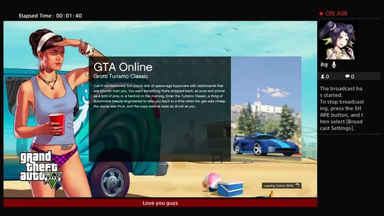 Gta 5 only (6)
