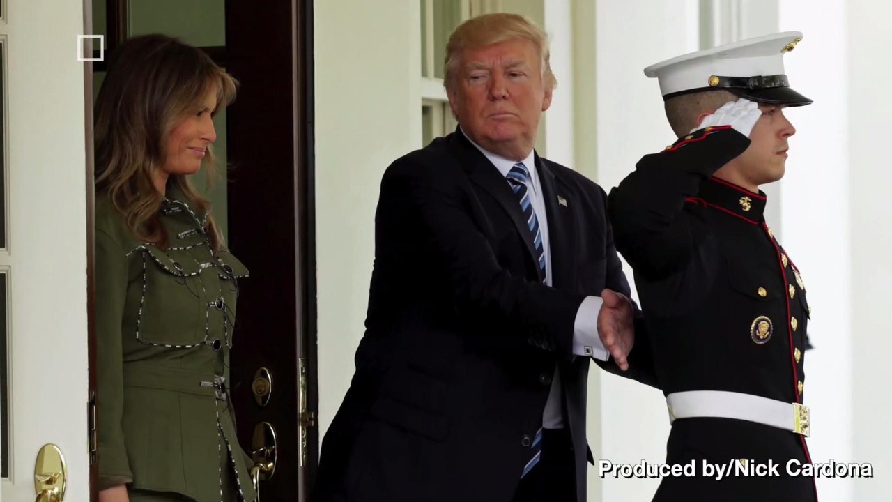 People Are Already Trolling The President's New Immigration Hotline