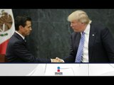 Empeora la relación entre México y Estados Unidos | Imagen Noticias con Ciro Gómez Leyva