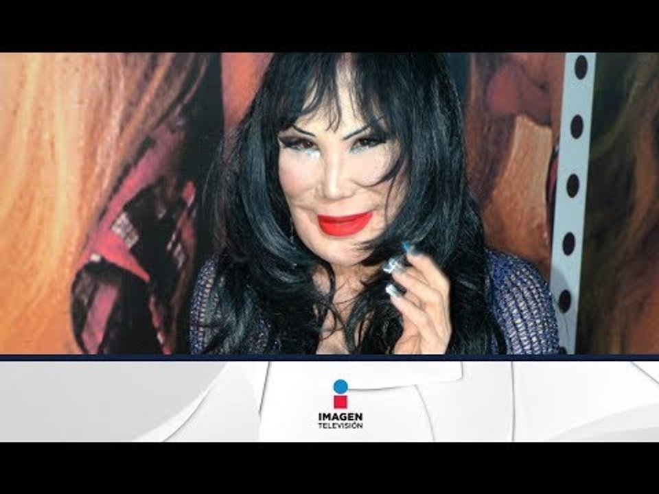 ¡Qué bueno que se viralizó ese video!: Lyn May | Sale el Sol | Imagen Entretenimiento