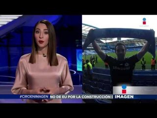 Joven mexicano podría pasar 5 meses en la cárcel en Letonia por "error"