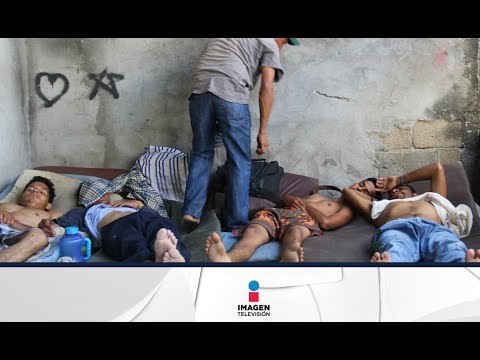 Los Ángeles y Nueva York se oponen a Donald Trump | Imagen Noticias con Ciro Gómez Leyva