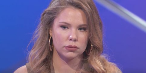 Kailyn&#039;s Rumored Baby Daddy FINALLY Fights Back After Lowry Claims She&#039;s Getting &#039;No Help!&#039;