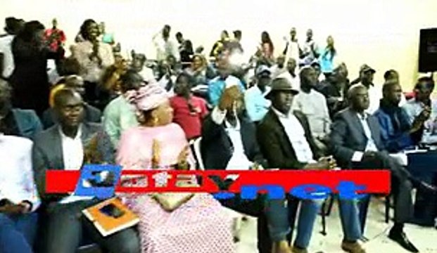 Bamba Fall Karim Wade n'a jamais montré la moindre faiblesse en prison. Même quand il avait mal à la dent