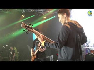 Pasti Ada Kamu - Projector Band