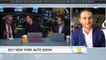Prestige Motors & Automobile Mag Join Cheddar to Discuss Car Trends