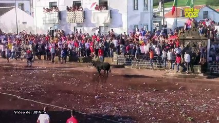 MARRADAS 2016 - Largo da Fonte S Sebastiao - CAJAF - 31  Julho
