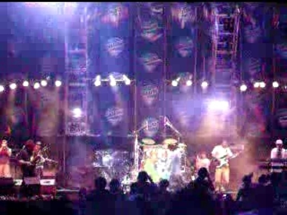 Quilmes Rock 059