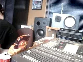 Mak kregor et naty studio funky maestro