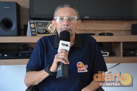 Direto ao Ponto - Olivan Pereira - Violência em Cajazeiras