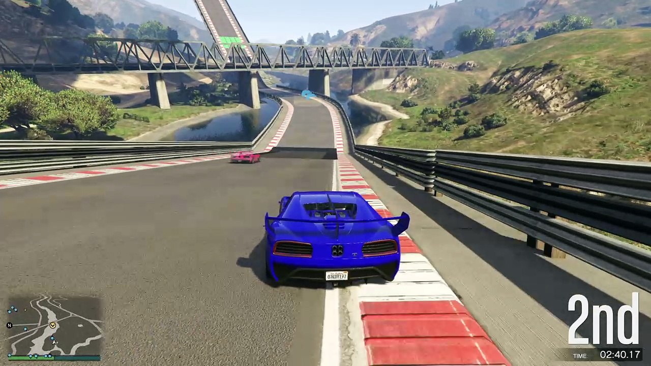 Photo Finish