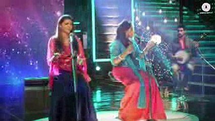 Maa - Official Music Video - Kamli - Nooran Sisters - Jassi Nihaluwal