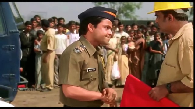 Rajpal Yadav comedy scenes tarzan in the wonder car Super Hit Rajpal Yadav Bollywood comedy - Dailymotion